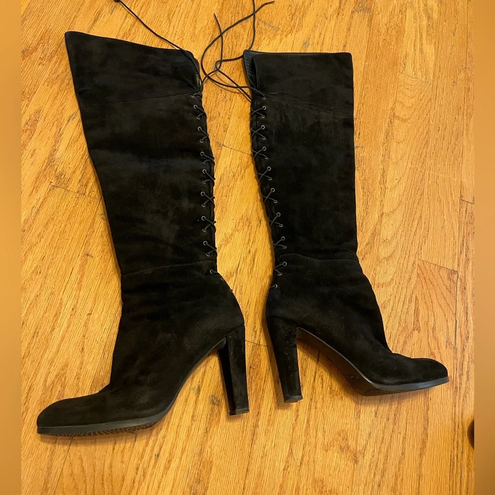 Stuart Weitzman good used